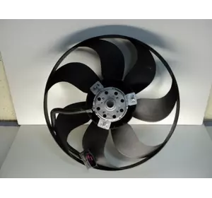 Вентилятор радиатора Volkswagen Bora