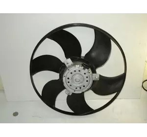 Вентилятор радиатора Renault Clio