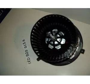 Вентилятор печки Skoda Octavia A5, Новый