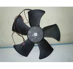 Вентилятор радиатора Chery Amulet
