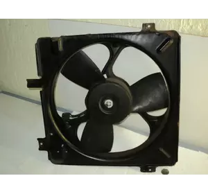 Вентилятор радиатора Saab 9000
