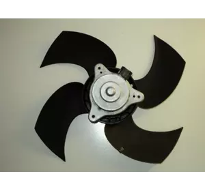 Вентилятор радиатора Nissan Almera